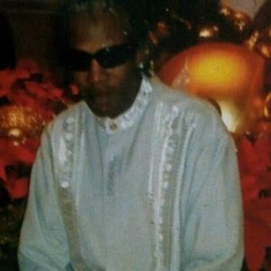 Meet your Posher, Calvin